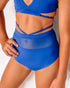 Tilt Brief - ROYAL BLUE